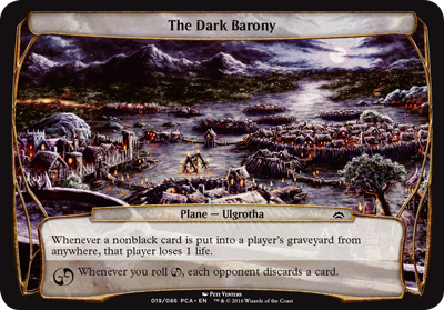 The Dark Barony_boxshot