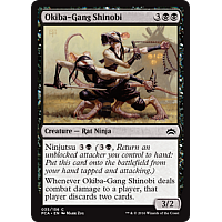 Okiba-Gang Shinobi