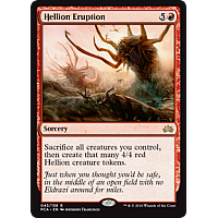 Hellion Eruption