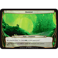 Llanowar