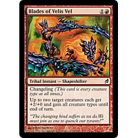 Blades of Velis Vel