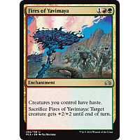 Fires of Yavimaya