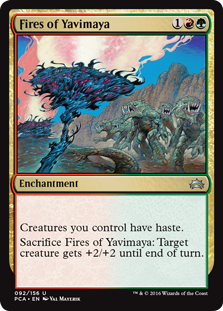 Fires of Yavimaya_boxshot