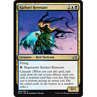 Kathari Remnant