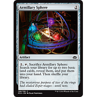 Armillary Sphere