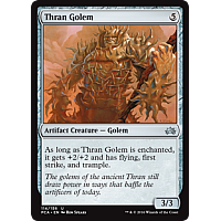 Thran Golem