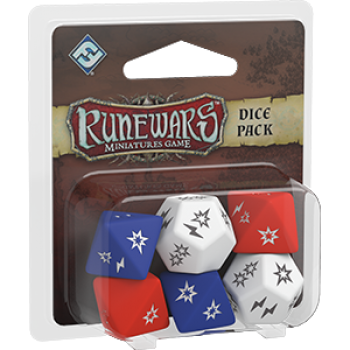 RuneWars: The Miniatures Game Dice Pack_boxshot