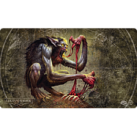 Arkham Horror: The Card Game - Bloodlust Playmat