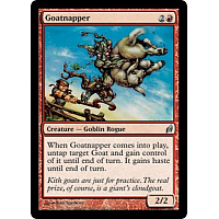 Goatnapper