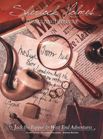 Sherlock Holmes Consulting Detective: Jack the Ripper & West End Adventures_boxshot