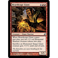 Hearthcage Giant