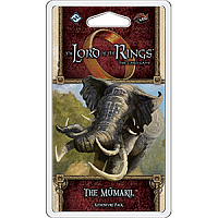 Lord of the Rings: The Card Game: The Mûmakil