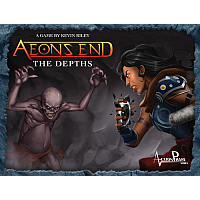 Aeon's End: The Depths (1st Edition)