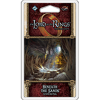 Lord of the Rings: The Card Game: Beneath The Sands