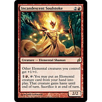 Incandescent Soulstoke