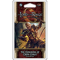 Lord of the Rings: The Card Game: The Dungeons Of Cirith Gurat