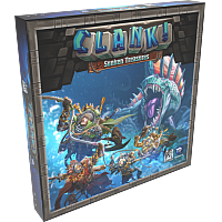 Clank: Sunken Treasures!