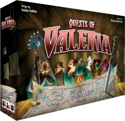 Quests Of Valeria_boxshot