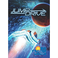 Race For The Galaxy: Jump Drive