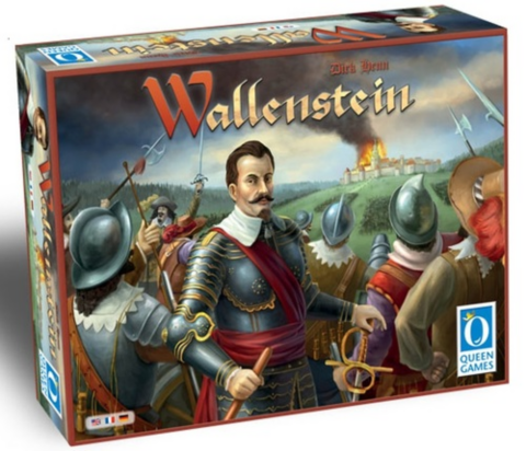 Wallenstein (Big Box Edition)_boxshot