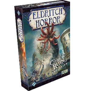 Eldritch Horror: Cities In Ruin_boxshot