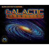 Glenn Drover's Empires: Galactic Rebellion