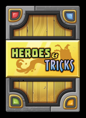 Heroes & Tricks_boxshot