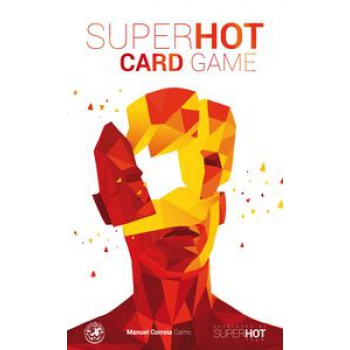 Superhot The Card Game_boxshot