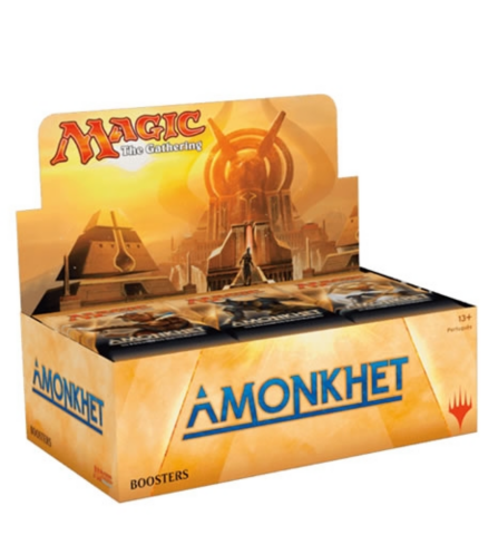 Amonkhet Booster Display_boxshot
