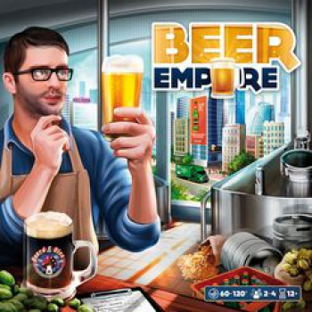 Beer Empire_boxshot