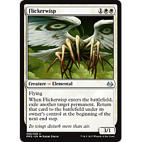 Flickerwisp (Foil)