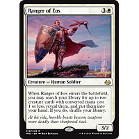 Ranger of Eos (Foil)