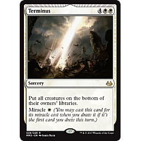 Terminus (Foil)