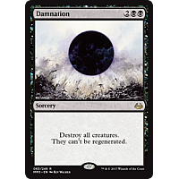Damnation (Foil)