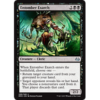 Entomber Exarch