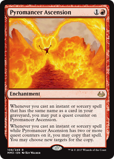 Pyromancer Ascension (Foil)_boxshot