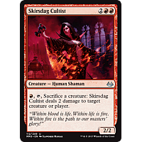 Skirsdag Cultist