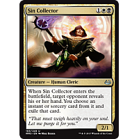 Sin Collector