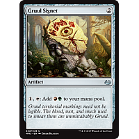 Gruul Signet