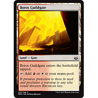 Boros Guildgate