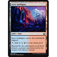 Izzet Guildgate