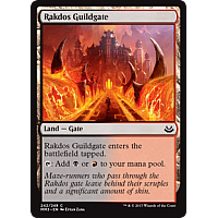 Rakdos Guildgate