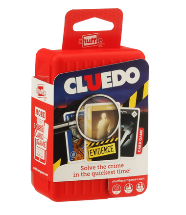 Cluedo Card Game _boxshot