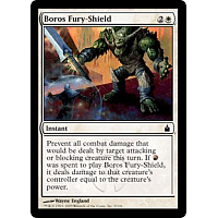 Boros Fury-Shield