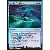 Mystic Confluence (Judge)