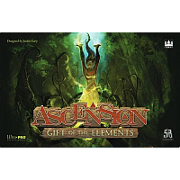 Ascension: Gift Of The Elements