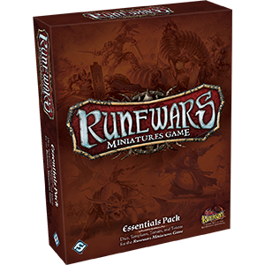 Runewars Miniatures Game: Essentials Pack_boxshot