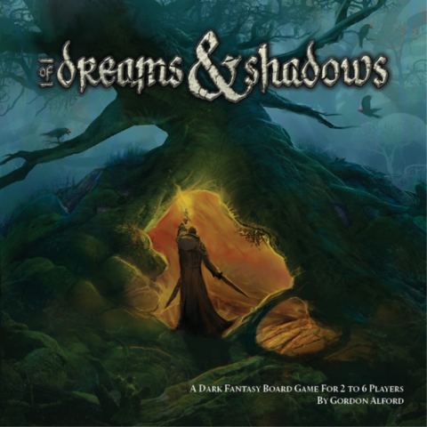 Of Dreams And Shadows_boxshot