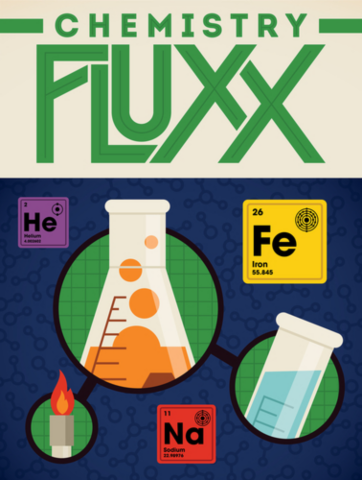 Chemistry Fluxx _boxshot