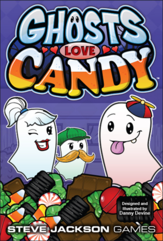 Ghosts Love Candy_boxshot